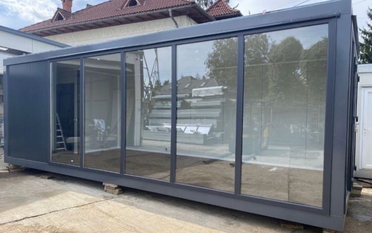 Containere Birou