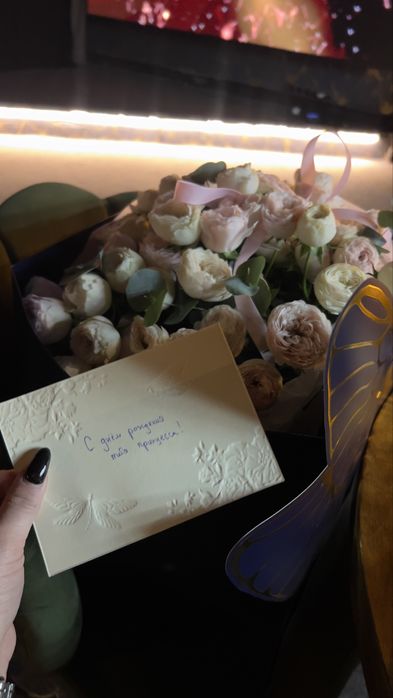 Цветы Актау, цветы актау