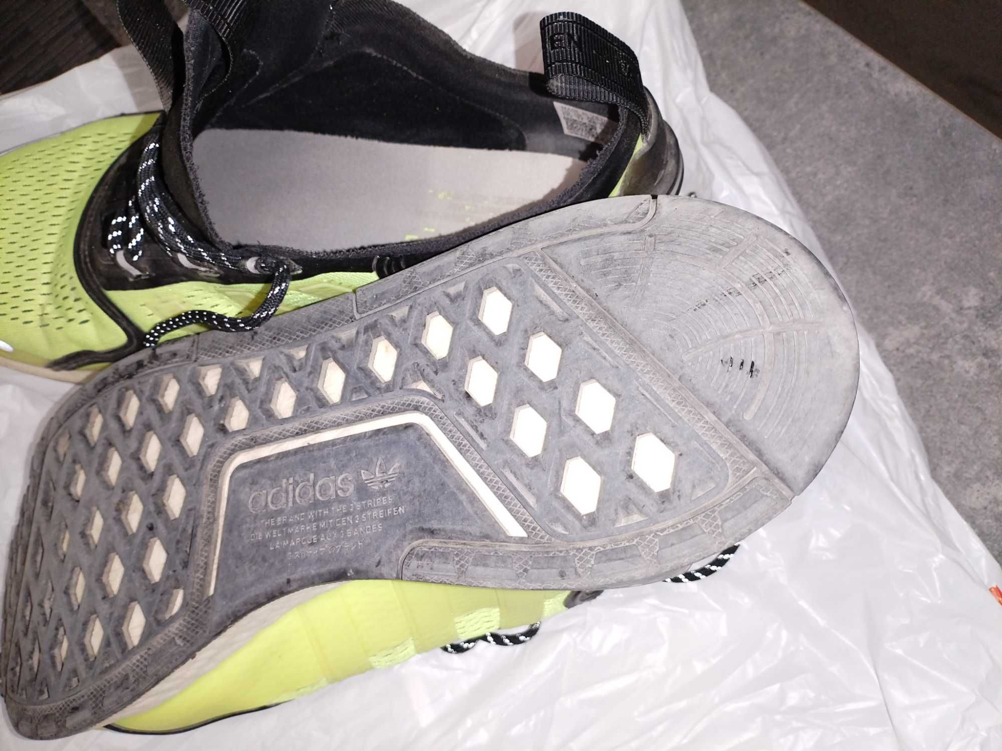 Adidas мъжки маратонки