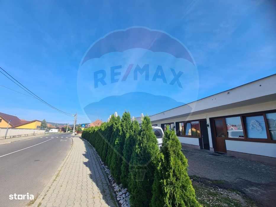 Spațiu comercial de 35mp de închiriat în zona Exterior Est