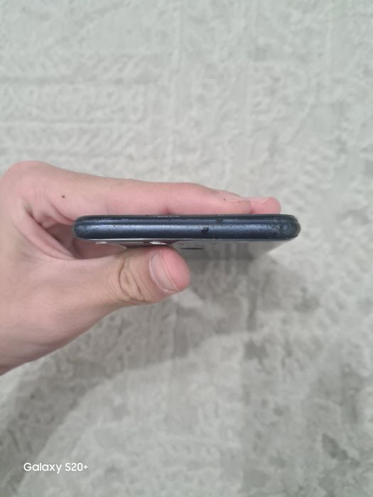 Oppo A15s 64гб состояние нормальное