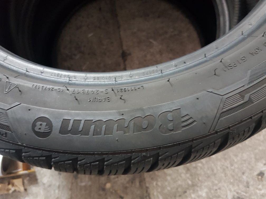 Barum 215/50 R17 95V M+S iarnă