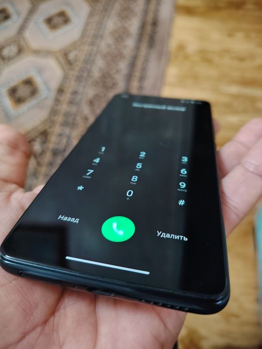 Xiomi mi 11T PRO 8/256 Gb