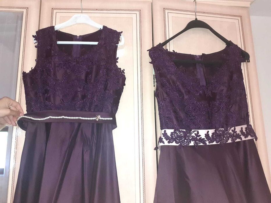 Rochițe mamă -fiică