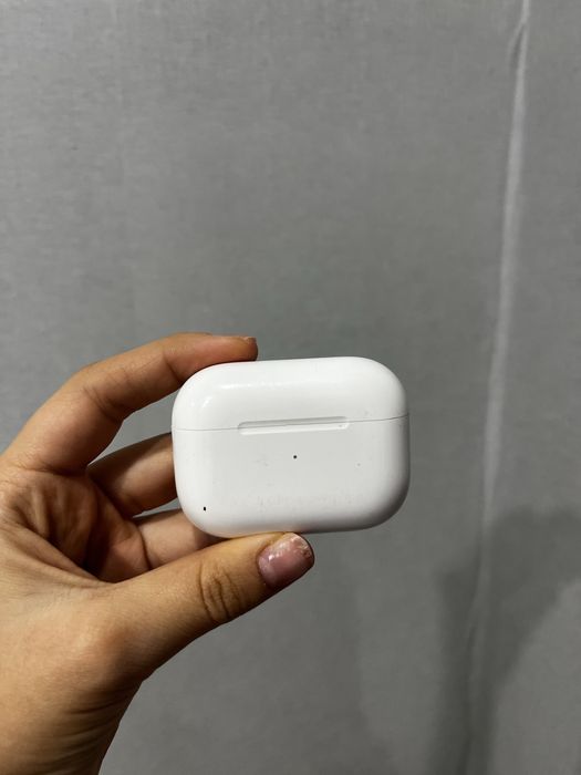 Кейс airpods pro