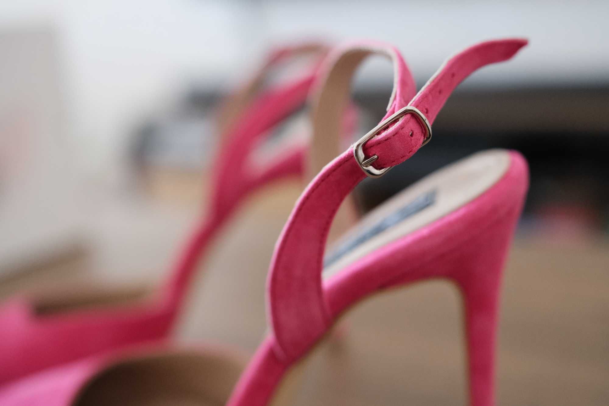 Pantofi de piele Cristiano 39