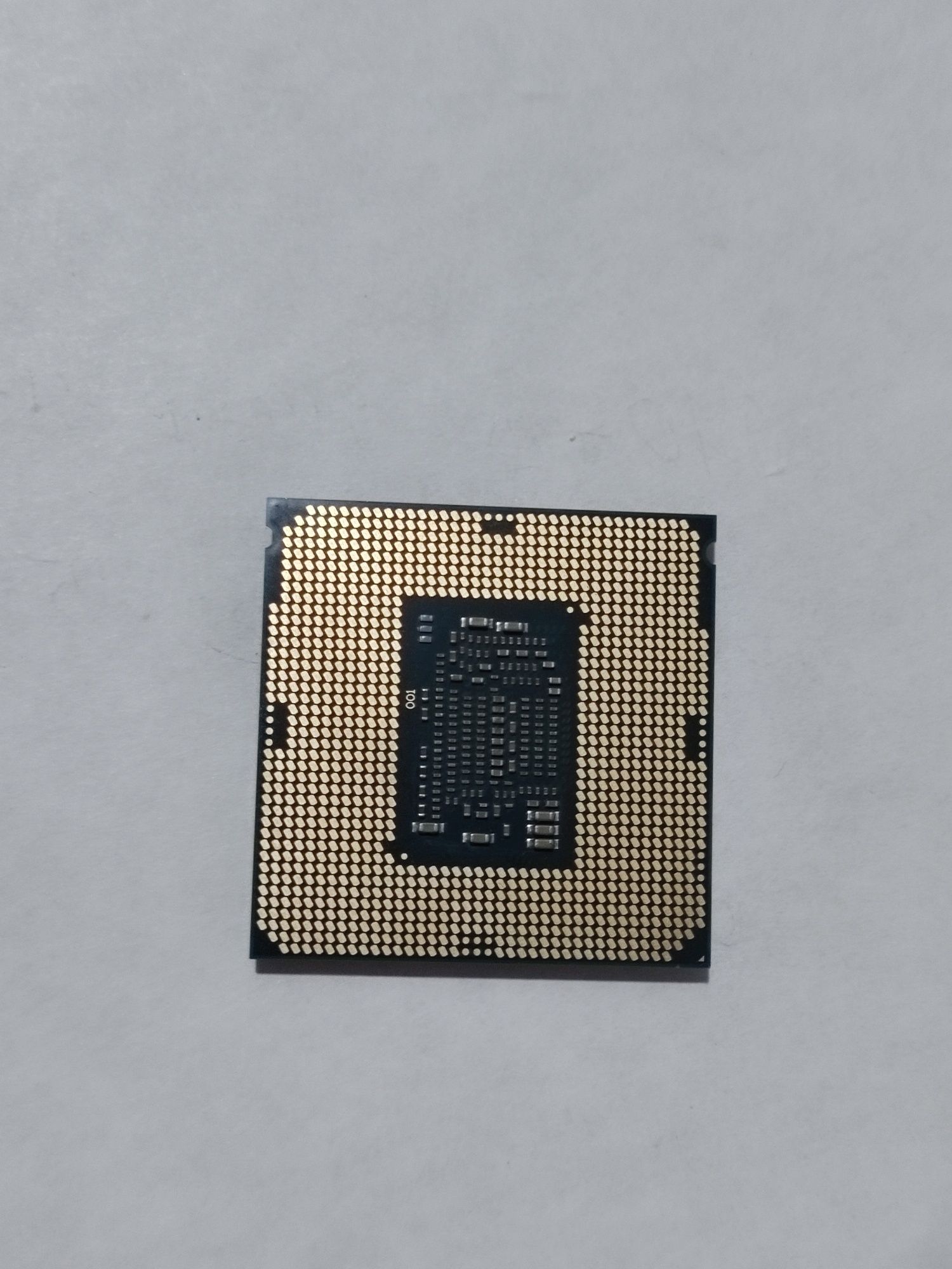 Intel core i3 9100