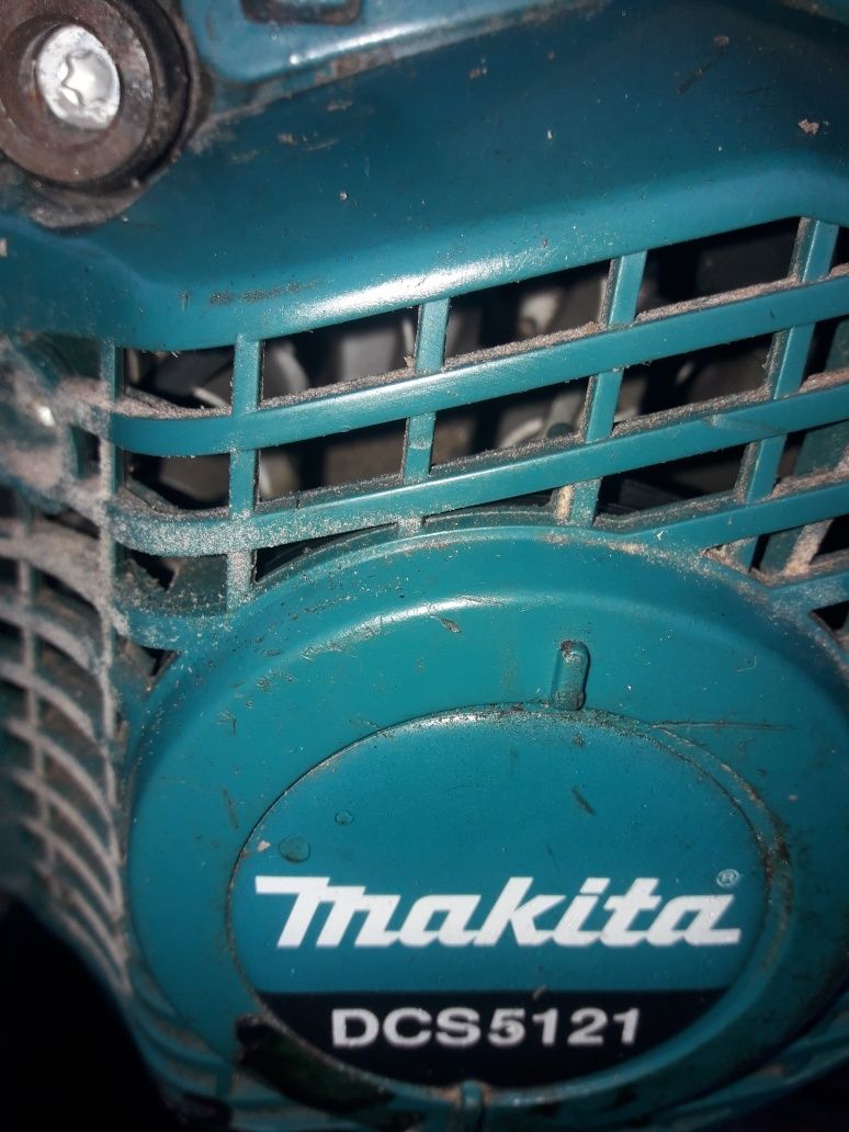 Drujba Makita 5121