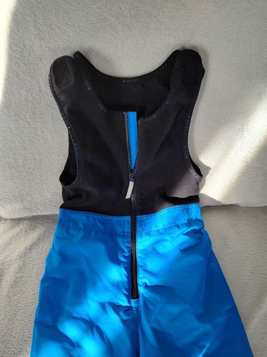 Pantaloni de ski baieti Icepeak