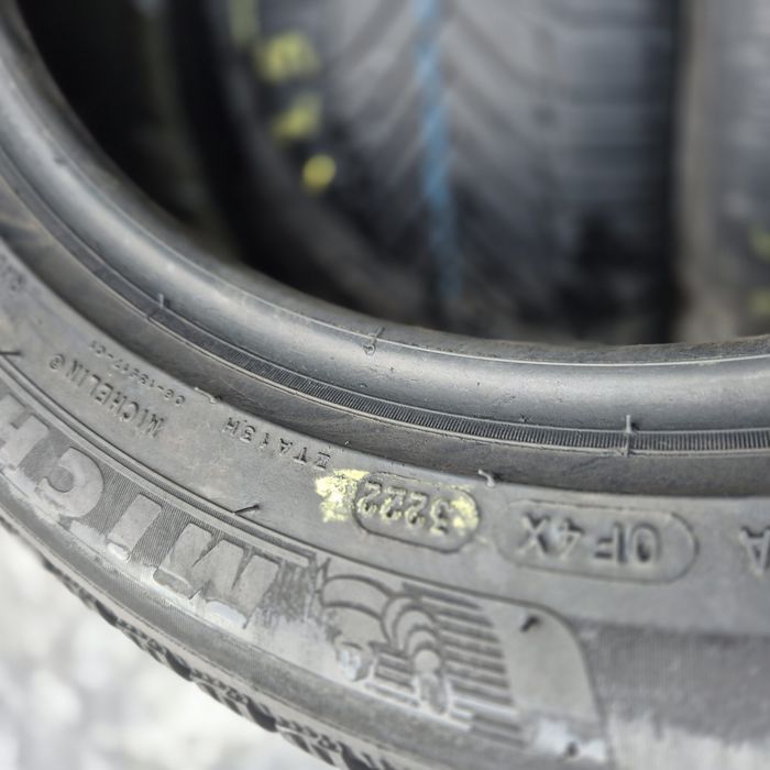 225 50 17 michelin m+s