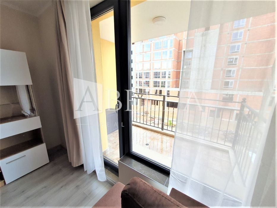 Дава се под наем Двустаен апартамент в София, Център - 68 кв.м за 500 € - Снимка #9