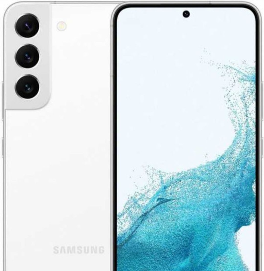 Samsung S22 ideal