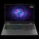 Игровой ноутбук Lenovo LOQ 15IAX9 (83GS005NRK)
