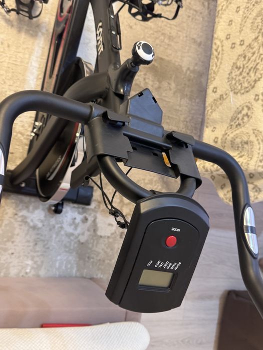 Продам новый Велотренажор COPIT