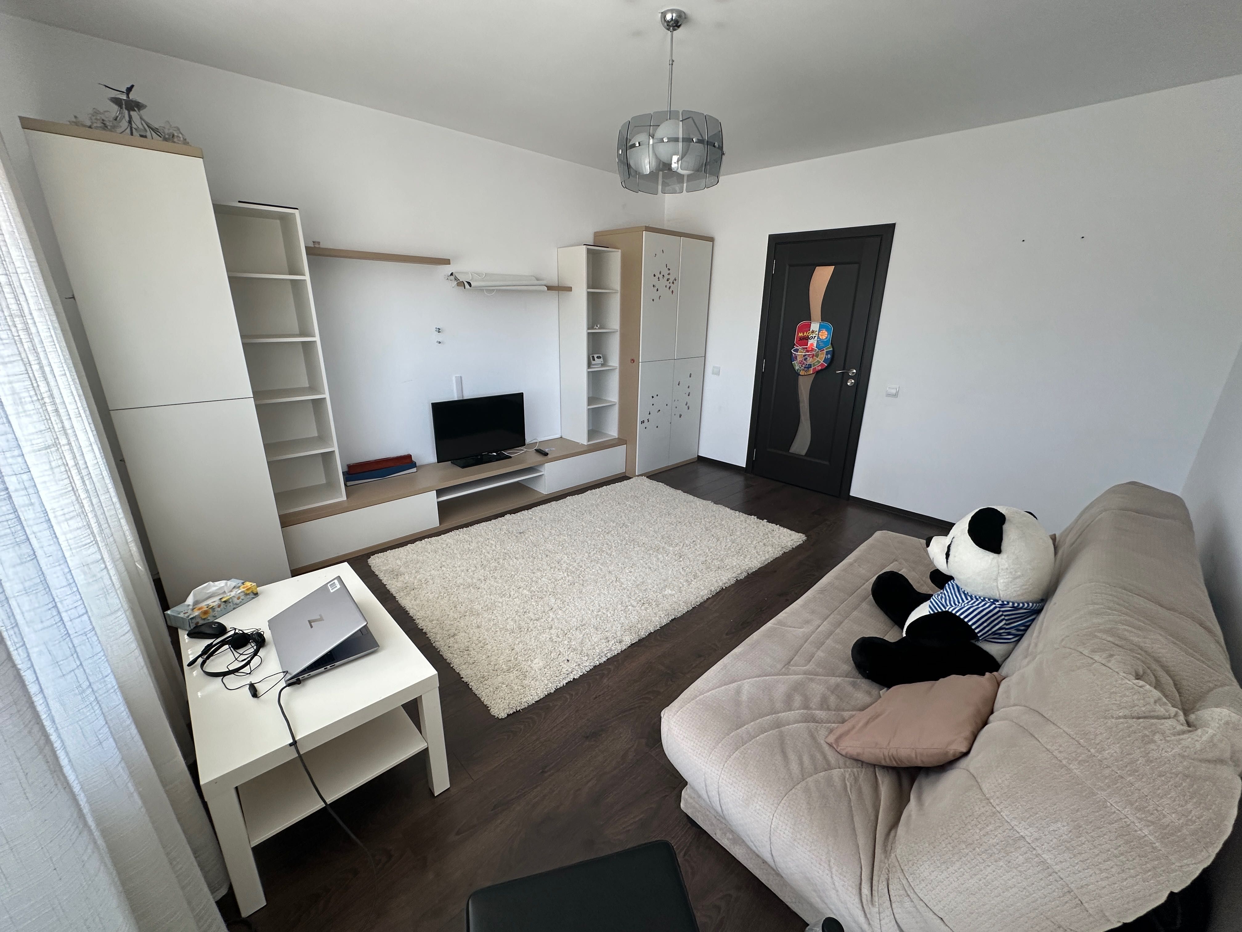 Apartament 2 camere decomandat