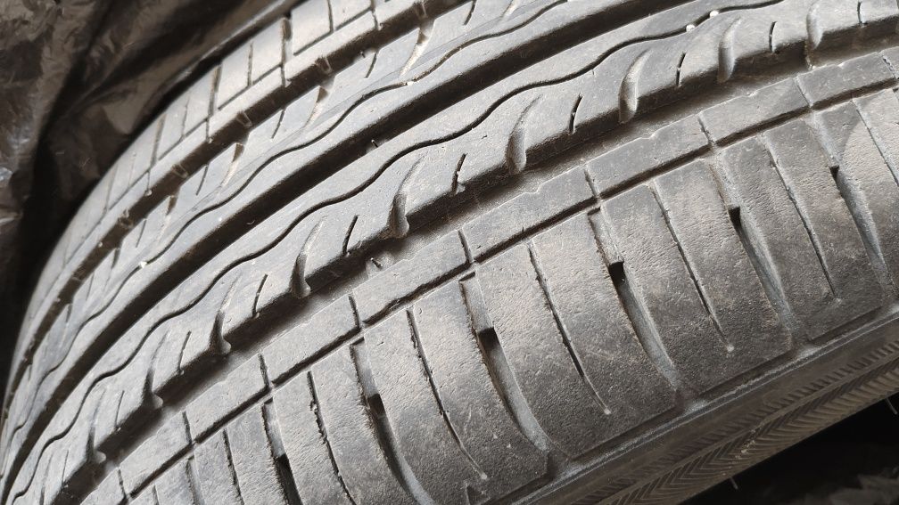 Kumho 165/60 R14 летни гуми