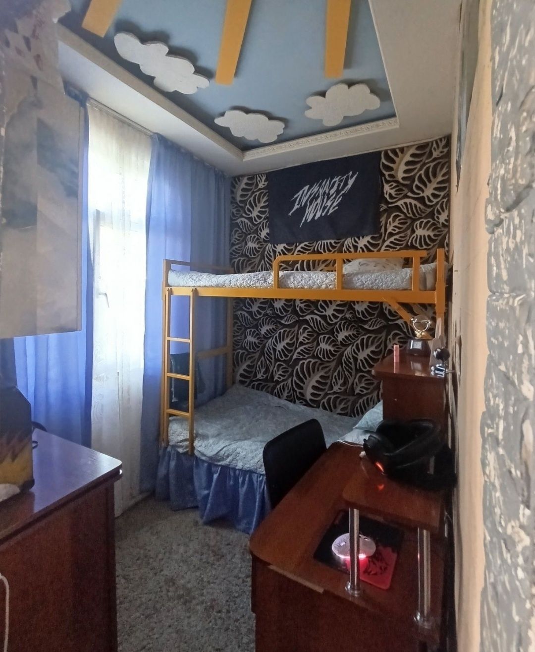 Продаётся квартира  Кадышева 2в3/4/4