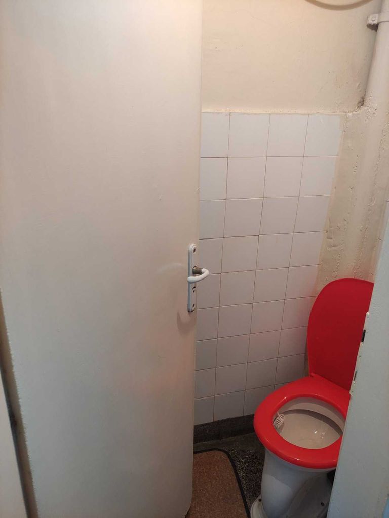 Продава се Четиристаен апартамент в Търговище, Запад 1 - 92 кв.м за 1220 €/кв.м - Снимка #10