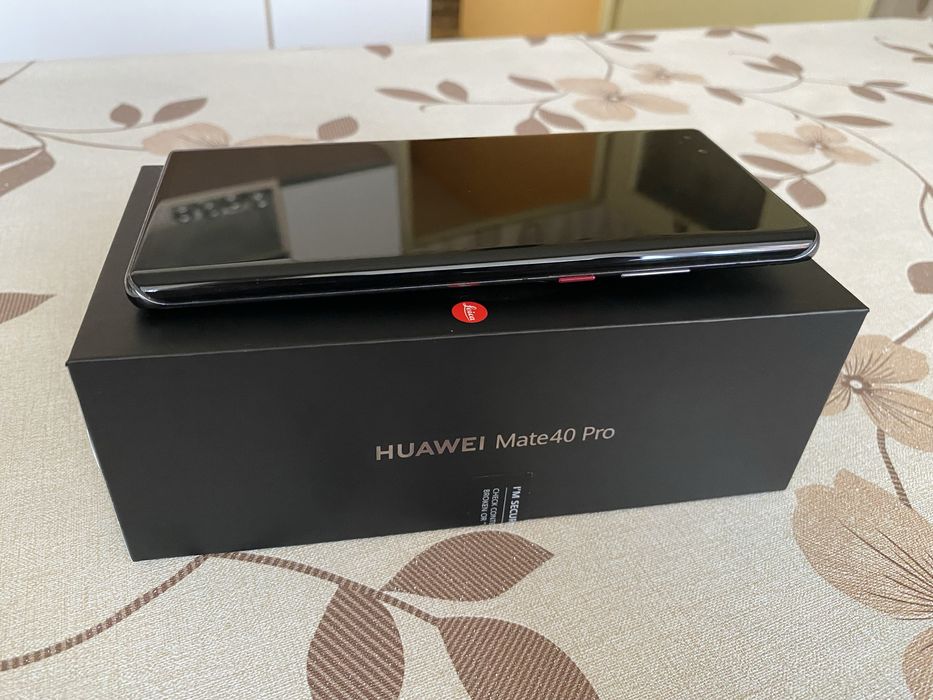 Huawei Mate 40 Pro