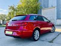 Seat Leon Xcellence, 2018, DSG, camera, incalzire în scaune, TVA deduc