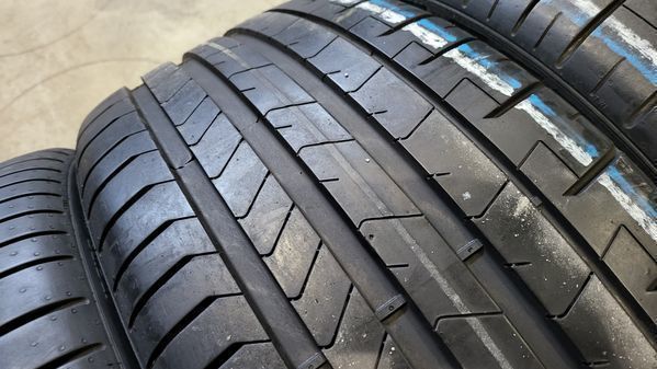 265/35/22 PIRELLI 2бр