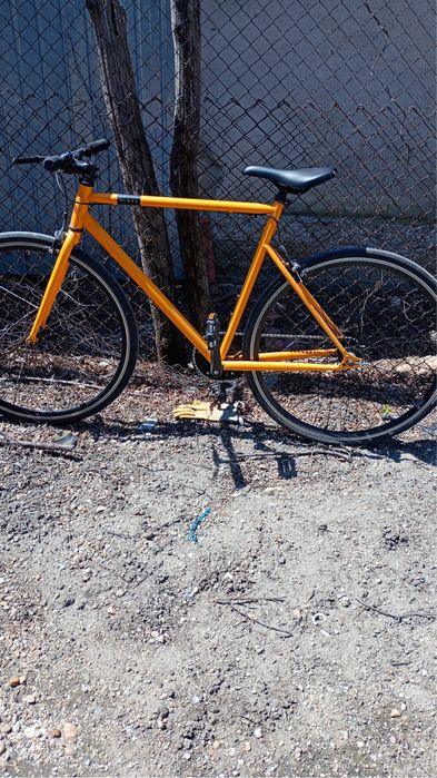 Vand 5 biciclete in stare buna