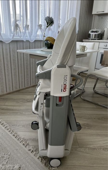 Стул для кормления Peg Perego Tatamia