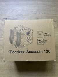 Cooler Thermalright Peerless Assassin 120 CPU Air Cooler