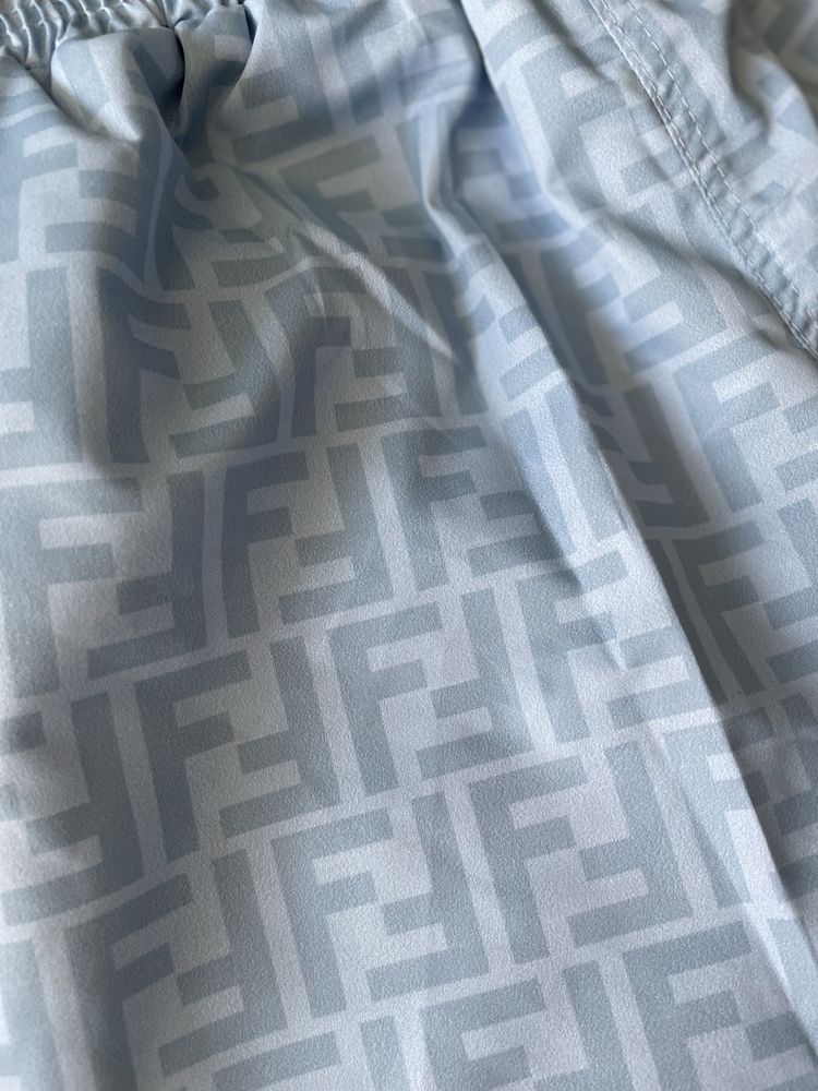 Мъжки бански *F*e*n*d*i*