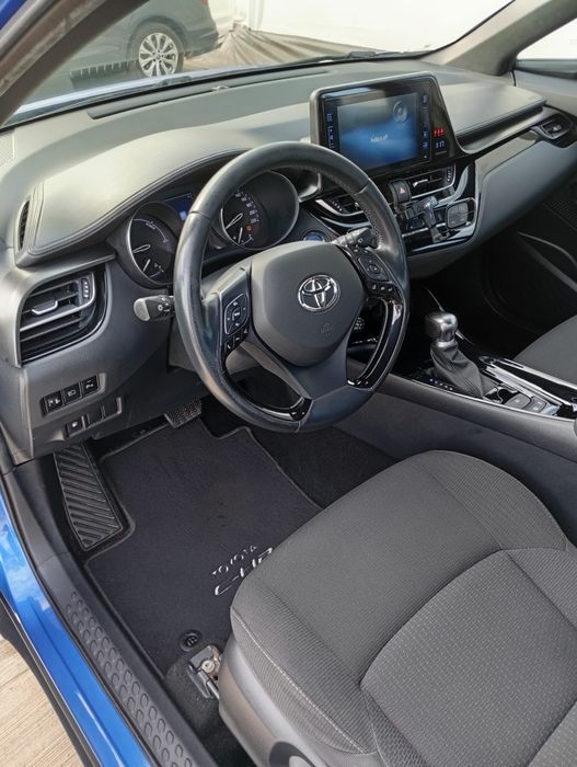 Toyota CHR , 2019 , 1.8 Hybrid