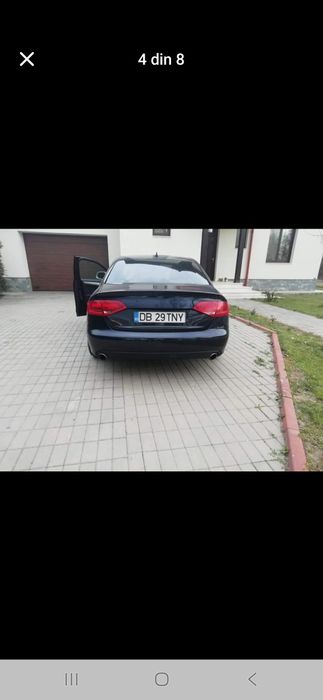 Schimb auto sau vand !