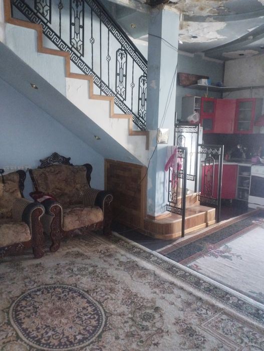 Дом участок продактся