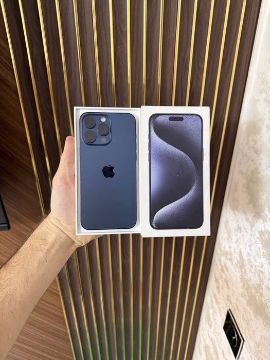 Iphone 15 Pro Max 256 Айфон 15 Про Макс 256