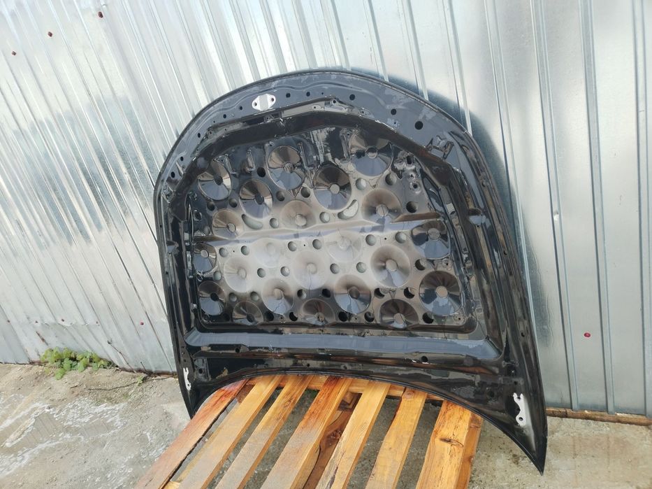 Capota motor, Mazda MX5 Miata, 2005, 2006, 2007, 2008, 2009, 2010, 2011, 2012, 2013, 2014.