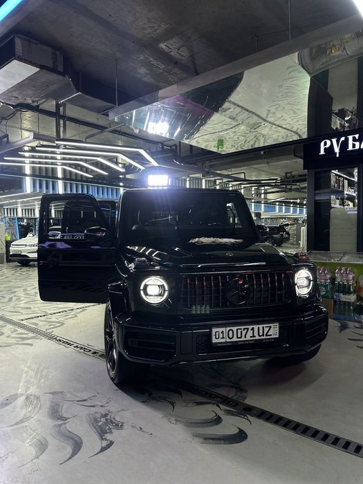 Авто тонировка.