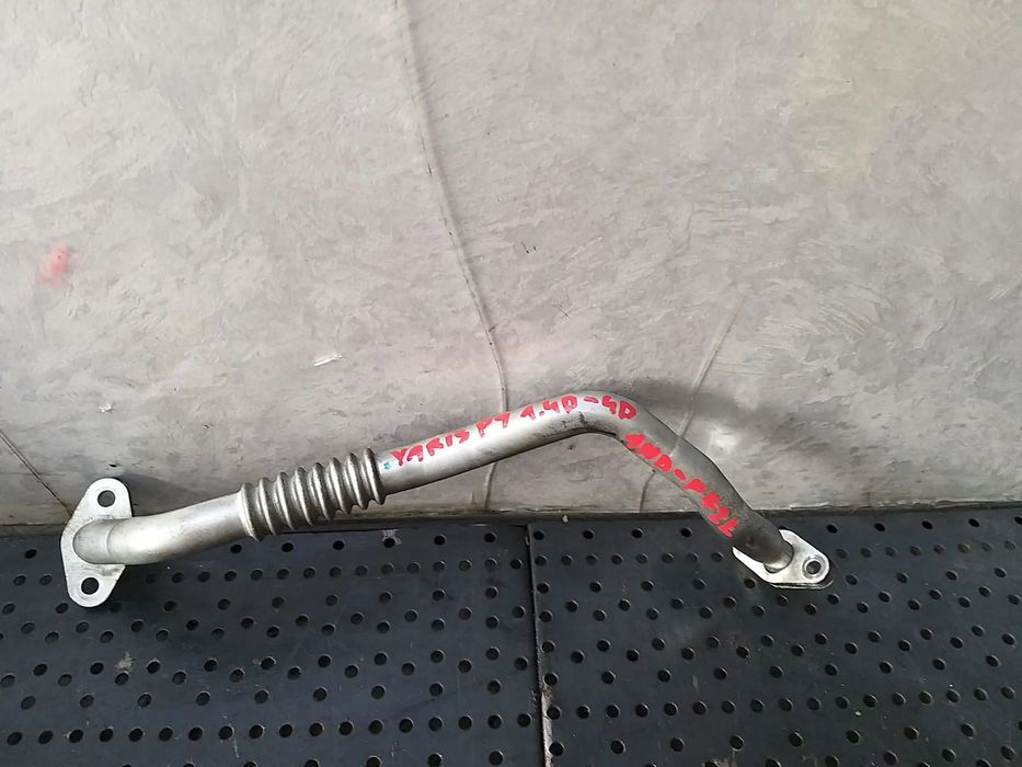 Conducta ulei 1.4 d toyota yaris p9