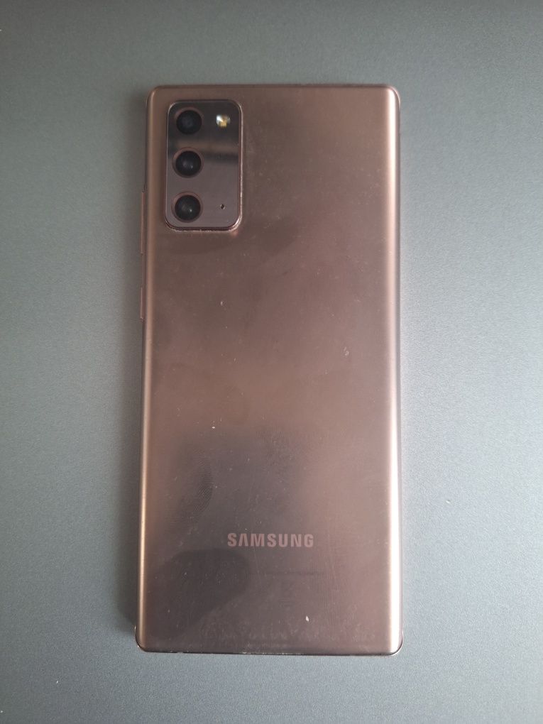 Samsung Galați Note 20 5G