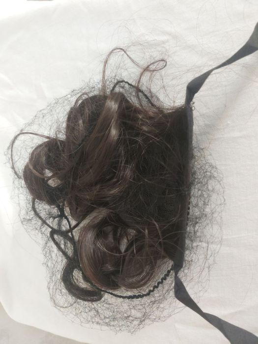 Заколки для волос