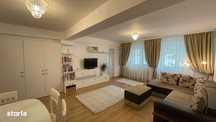 Apartament  in Vila 2 camere et.1 Cartier Nord