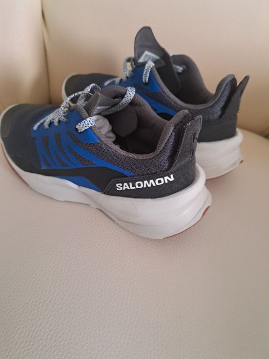 Adidași Salomon nr 35 impecabili