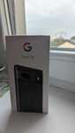 Telefon Google Pixel 7a negru cu baterie noua 128Gb