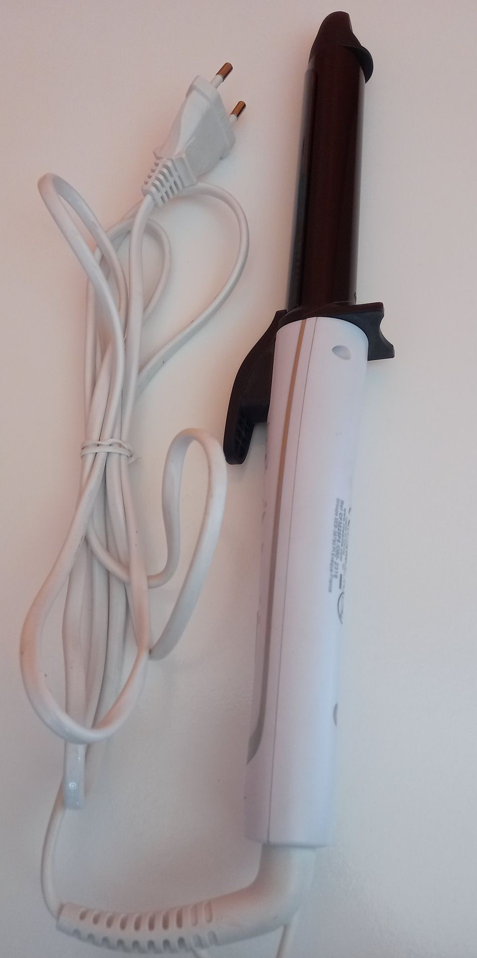 Ondulator de păr