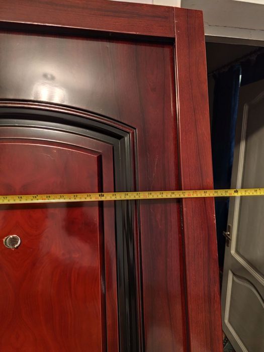 МДФ Темир Эшиклари Хитойники срочно сотилади