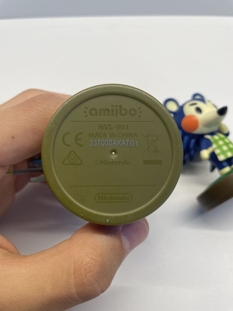 Amiibo фигура – Revali (Zelda)