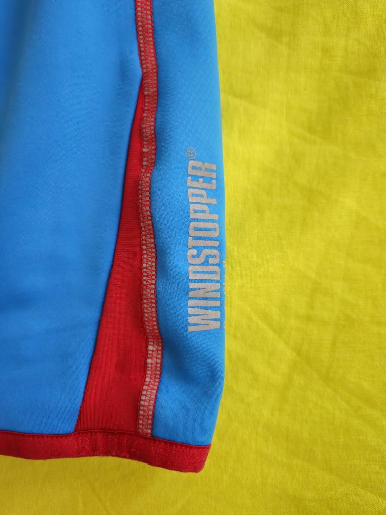 Gore bike wear soft shell