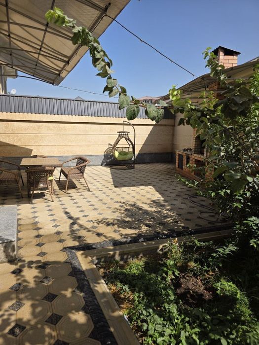 Сдаётся в Аренду  Коттеж Sairam Village