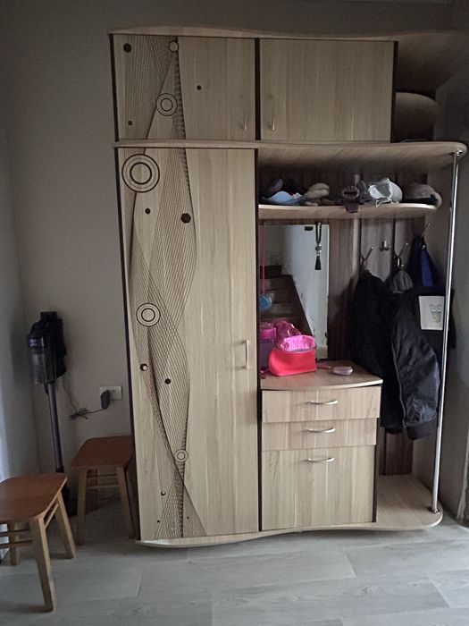 Прихожая МФ Любимый Дом