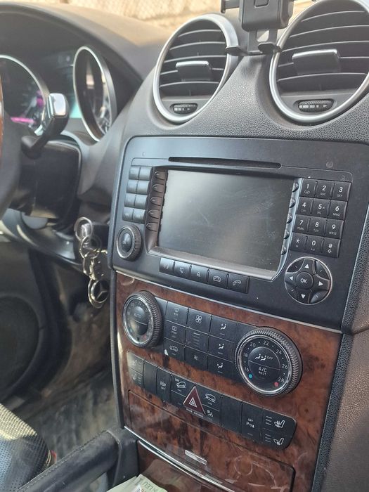 Vind mercedes ml 320