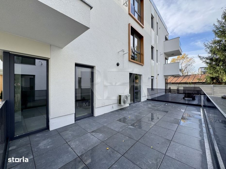 3 camere 101 mp Ultracentral - Tepes Voda 152