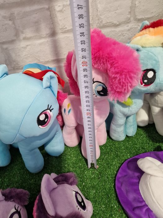 Малкото пони My little pony